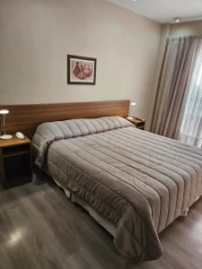 Hotel Dakar cama doble
