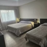 Hotel Dakar cama doble y cama individual