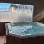 Hotel Dakar hidromasaje