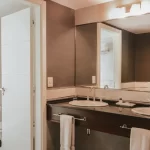 Hotel Diplomatic antebaño