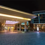 Hotel Esplendor by Wyndham Mendoza entrada