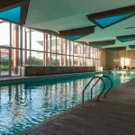 Hotel Esplendor by Wyndham Mendoza pileta