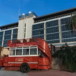 Hotel Esplendor by Wyndham Mendoza por fuera