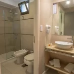 Hotel Fuente Mayor antebaño