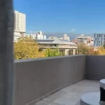Hotel Fuente Mayor balcón