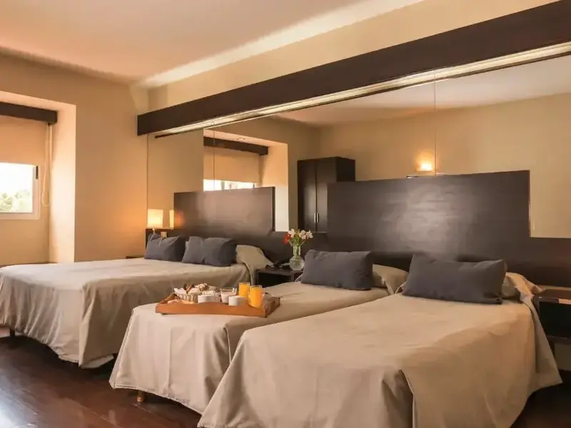 Hotel Hathor