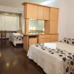 Hotel Hathor suite junior