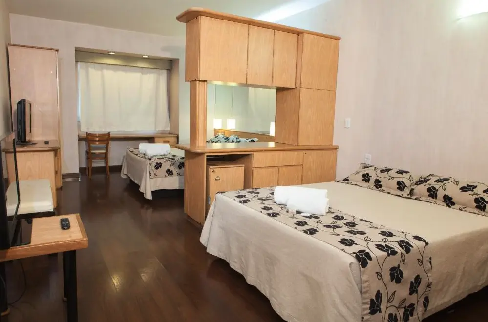 Hotel Hathor suite junior