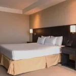 Hotel Hilton Mendoza cama doble