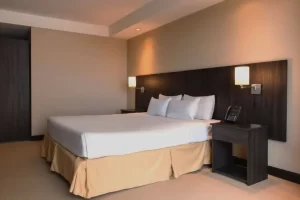 Hotel Hilton Mendoza cama doble