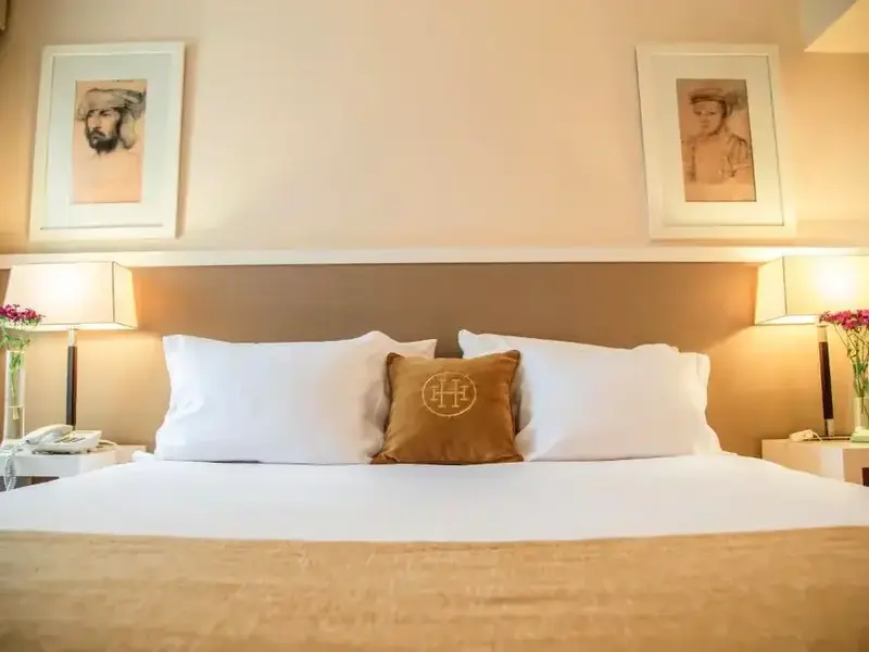 Hotel Huentala