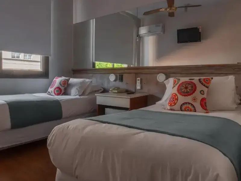 Hotel Internacional