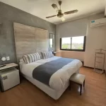 Hotel Internacional cama doble