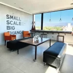 Hotel Internacional mesa