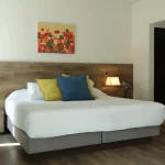 Hotel Mod cama doble