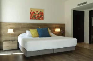Hotel Mod cama doble