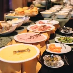 Hotel Mod desayuno