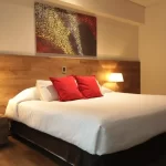 Hotel Mod habitación doble executive