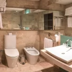 Hotel Mod inodoro