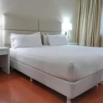 Hotel NH Mendoza Cordillera cama doble