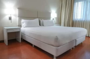 Hotel NH Mendoza Cordillera cama doble