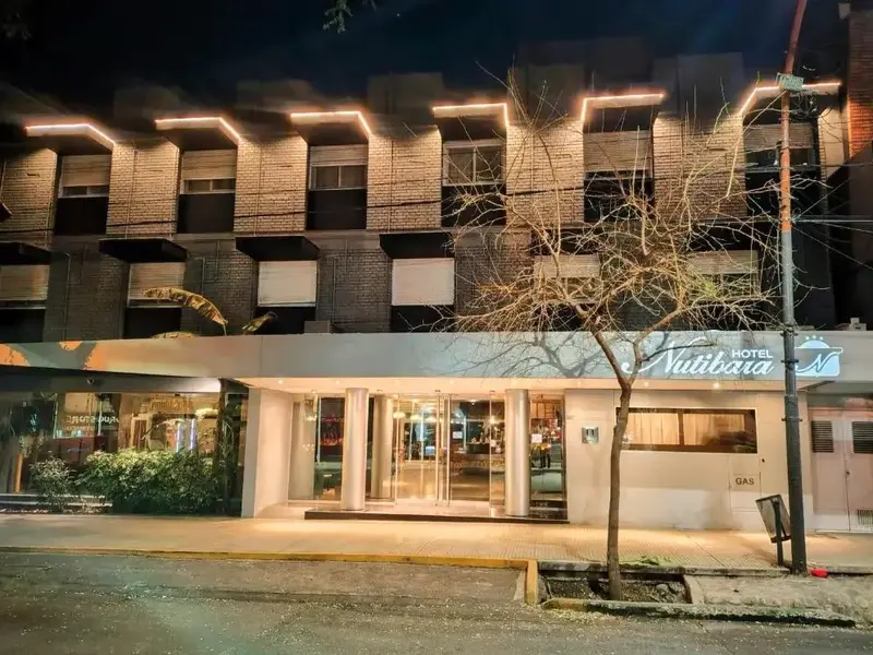 Hotel Nutibara