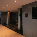 Hotel Nutibara entrada
