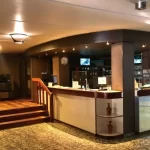 Hotel Nutibara recepción