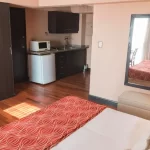 Hotel Premium Tower Suites estudio estándar