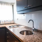 Hotel Premium Tower Suites mesada