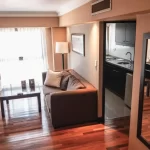 Hotel Premium Tower Suites suite