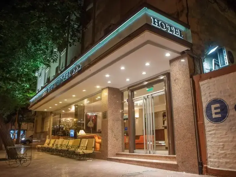 Hotel Ritz