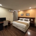Hotel Ritz cama doble