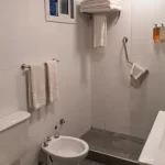 Hotel Ritz inodoro