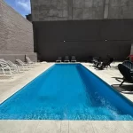Hotel Ritz pileta