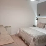 Hotel San Martín mesada