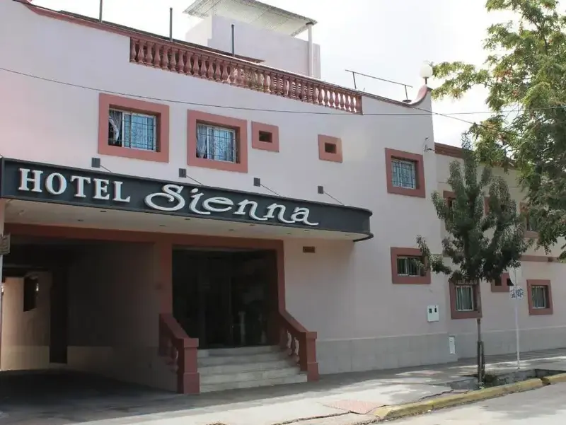 Hotel Sienna