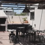 Hotel Sienna asador