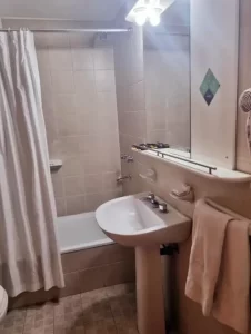 Hotel Urbana Class bacha