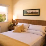 Hotel Urbana Class cama doble