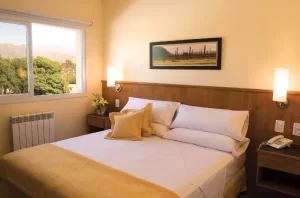 Hotel Urbana Class cama doble
