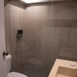 Hotel Urbana Class ducha