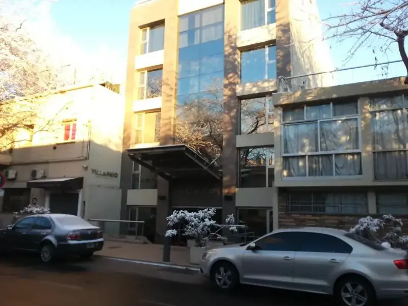 Hotel Villaggio