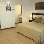Hotel Villaggio habitación doble clásica