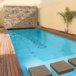 Hotel Villaggio pileta