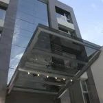 Hotel Villaggio por fuera