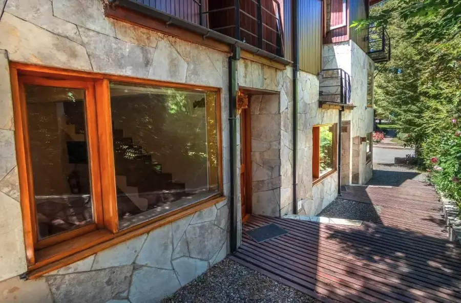 Aparthotel Manke entrada