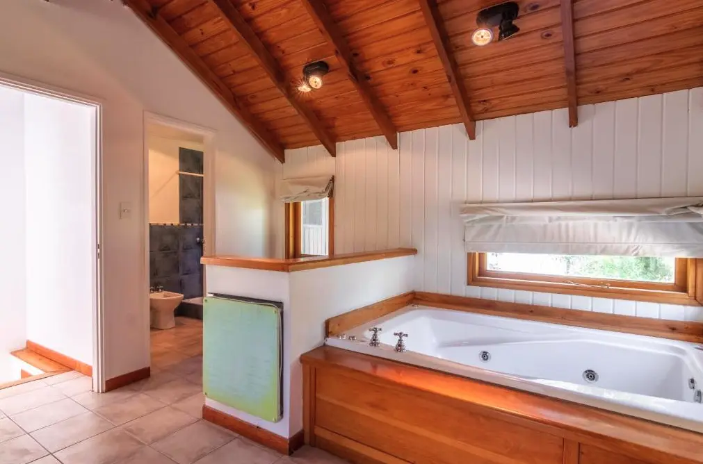 Aparthotel Manke hidromasaje