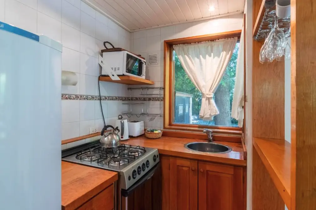 Aparthotel Manke mesada