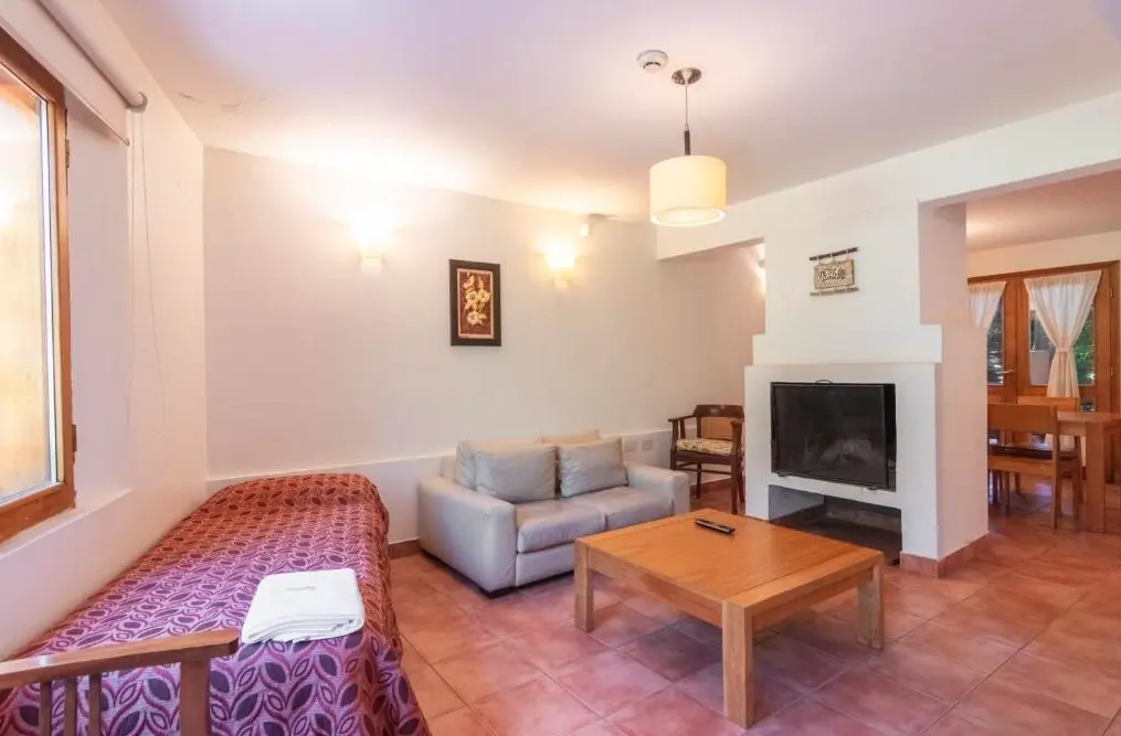 Aparthotel Manke sofá cama